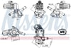 NISSENS 98238 EGR Valfi 1730360 uygun fiyat hızlı kargo