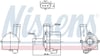 NISSENS 832121 Ek Su Pompası 06H121601J uygun fiyat hızlı kargo