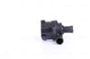 NISSENS 831070 Ek Su Pompası 6R0965561A uygun fiyat hızlı kargo
