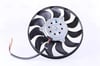 NISSENS 85731 Fan Motoru 8E0959455B uygun fiyat hızlı kargo