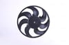 NISSENS 85879 Fan Motoru 6395000593 uygun fiyat hızlı kargo