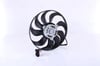 NISSENS 85541 Fan Motoru 6Q0959455J uygun fiyat hızlı kargo