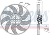 NISSENS 85728 Fan Motoru 8K0959455K uygun fiyat hızlı kargo
