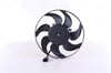 NISSENS 85733 Fan Motoru 1K0959455CR uygun fiyat hızlı kargo