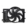 NISSENS 850078 Fan Motoru 2035001493 uygun fiyat hızlı kargo