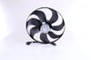 NISSENS 85725 Fan Motoru 1J0959455 uygun fiyat hızlı kargo