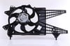 NISSENS 85137 Fan Motoru 51708004 uygun fiyat hızlı kargo