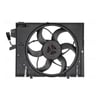 NISSENS 850126 Fan Motoru 17427526824 uygun fiyat hızlı kargo