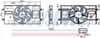 NISSENS 850148 Fan Motoru 2Q0121203 uygun fiyat hızlı kargo