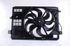 NISSENS 850007 Fan Motoru 9806313580 uygun fiyat hızlı kargo