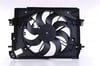 NISSENS 85892 Fan Motoru 214753416R uygun fiyat hızlı kargo