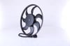 NISSENS 85805 Fan Motoru 7H0959455A uygun fiyat hızlı kargo