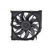 NISSENS 85067 Fan Motoru 17113400022 uygun fiyat hızlı kargo