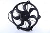 NISSENS 85902 Fan Motoru 1253E3 uygun fiyat hızlı kargo
