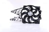 NISSENS 850047 Fan Motoru 51821155 uygun fiyat hızlı kargo