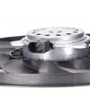 NISSENS 85728 Fan Motoru 8K0959455K uygun fiyat hızlı kargo
