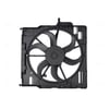 NISSENS 850079 Fan Motoru 17427634466 uygun fiyat hızlı kargo