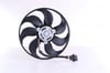 NISSENS 85544 Fan Motoru 1J0959455S uygun fiyat hızlı kargo
