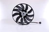 NISSENS 85763 Fan Motoru 1K0959455AH uygun fiyat hızlı kargo