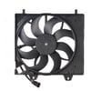 NISSENS 850125 Fan Motoru 9824167480 uygun fiyat hızlı kargo