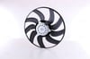 NISSENS 85728 Fan Motoru 8K0959455K uygun fiyat hızlı kargo