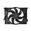 NISSENS 85741 Fan Motoru 2215000493 uygun fiyat hızlı kargo