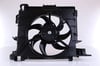 NISSENS 850009 Fan Motoru 0002009323 uygun fiyat hızlı kargo