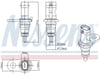 NISSENS 207067 Hararet Müşürü 06K919523 uygun fiyat hızlı kargo