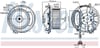 NISSENS 87527 Kalorifer Fan Motoru 5WB819015 uygun fiyat hızlı kargo