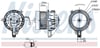 NISSENS 87852 Kalorifer Fan Motoru 2Q1820021 uygun fiyat hızlı kargo