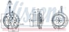 NISSENS 87524 Kalorifer Fan Motoru 3Q1819021 uygun fiyat hızlı kargo
