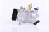NISSENS 890607 Klima Kompresörü 5Q0816803 uygun fiyat hızlı kargo
