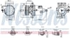 NISSENS 890980 Klima Kompresörü 926006053R uygun fiyat hızlı kargo