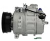 NISSENS 89073 Klima Kompresörü 8E0206805D uygun fiyat hızlı kargo