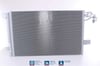 NISSENS 940345 Klima Radyatörü 7E0820411B uygun fiyat hızlı kargo