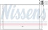 NISSENS 940157 Klima Radyatörü 7P0820411A uygun fiyat hızlı kargo
