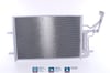NISSENS 94902 Klima Radyatörü BP4K 61 480C uygun fiyat hızlı kargo