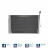 NISSENS 940157 Klima Radyatörü 7P0820411A uygun fiyat hızlı kargo