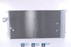 NISSENS 94667 Klima Radyatörü 7L0820411G uygun fiyat hızlı kargo