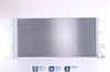 NISSENS 940752 Klima Radyatörü 8W0816421H uygun fiyat hızlı kargo
