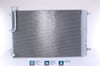 NISSENS 941077 Klima Radyatörü 4H0260403E uygun fiyat hızlı kargo