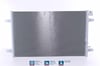NISSENS 94854 Klima Radyatörü 4F0260403L uygun fiyat hızlı kargo