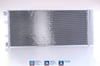NISSENS 940158 Klima Radyatörü 2765000Q1A uygun fiyat hızlı kargo
