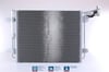 NISSENS 940802 Klima Radyatörü 5N0820411F uygun fiyat hızlı kargo