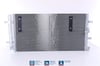 NISSENS 940042 Klima Radyatörü 8K0260403AF uygun fiyat hızlı kargo