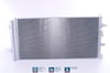 NISSENS 940454 Klima Radyatörü 8R0260401D uygun fiyat hızlı kargo