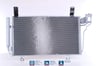 NISSENS 940326 Klima Radyatörü KF0361480A uygun fiyat hızlı kargo