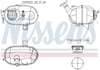 NISSENS 996339 Motor Su Deposu 09128766 uygun fiyat hızlı kargo