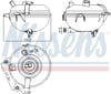 NISSENS 996130 Motor Su Deposu 30103446 uygun fiyat hızlı kargo