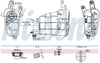 NISSENS 996315 Motor Su Deposu 8K0121405F uygun fiyat hızlı kargo